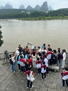 Ken Knight in China, photo 9